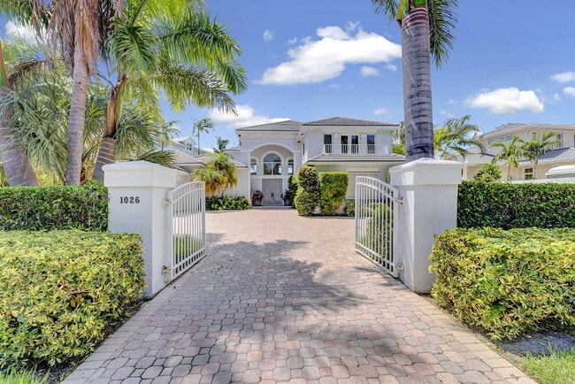 property at 1026 Seasage Dr