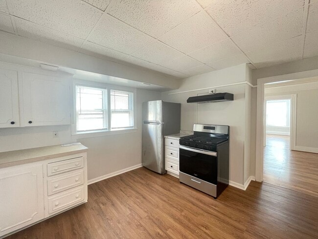 property at 39 Ashland St