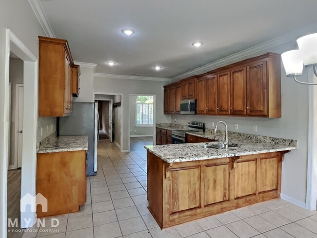 26540 Mill Creek Dr in Athens, AL - Building Photo - Building Photo