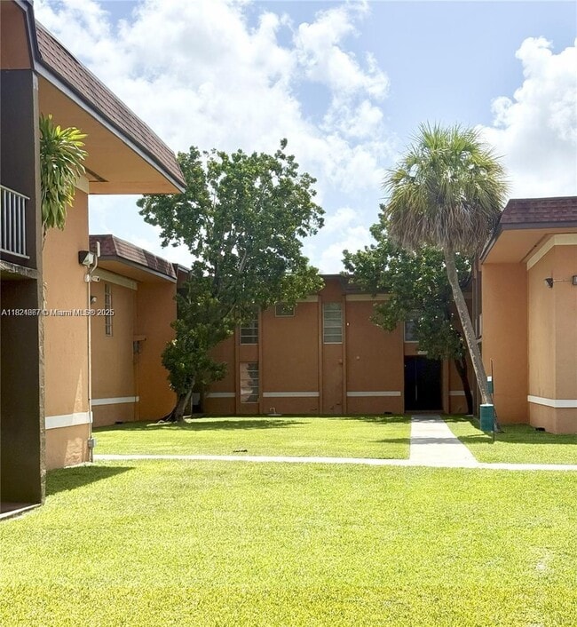 property at 9449 SW 76th St