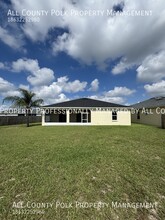 4711 Mandolin Loop in Winter Haven, FL - Building Photo - Building Photo