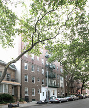 545 85TH St in Brooklyn, NY - Foto de edificio - Building Photo