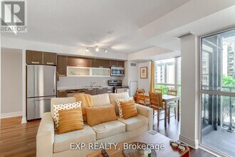 28 Ted Rogers Way in Toronto, ON - Building Photo - Building Photo