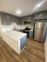 6136 Fulton Ave, Unit 9 in Los Angeles, CA - Building Photo