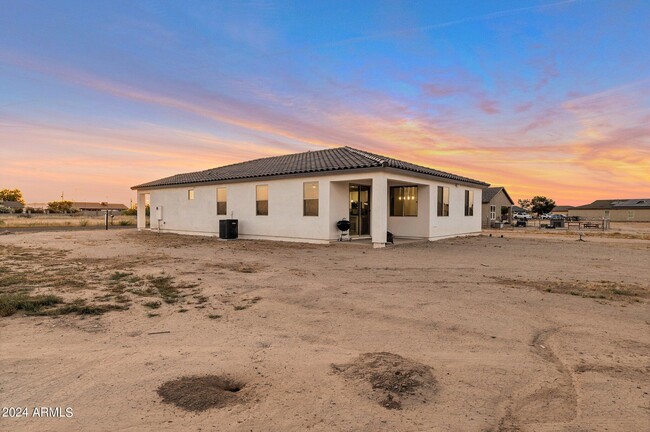 3515 N Tewa Cir in Eloy, AZ - Building Photo - Building Photo