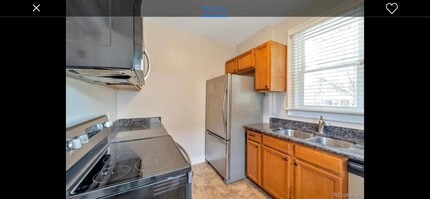 864 S Pearl St, Unit unit 3 in Denver, CO - Building Photo - Building Photo