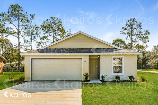 property at 287 Parkview Dr