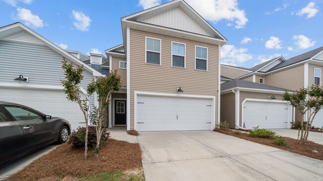 81 Bellasera Wy in Richmond Hill, GA - Building Photo - Building Photo