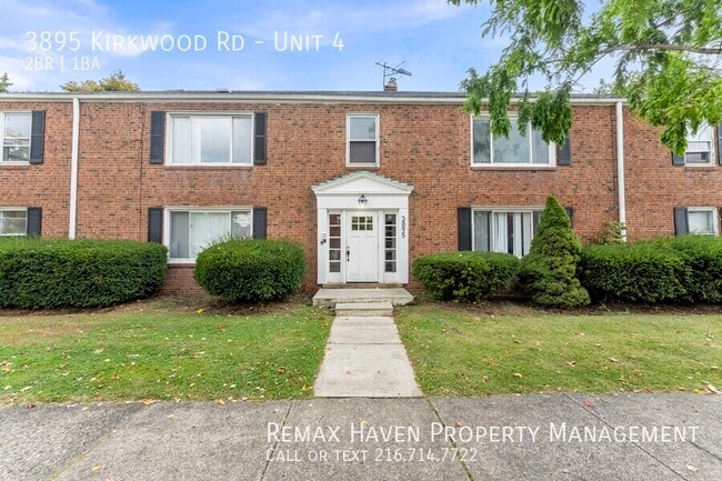 property at 3895 Kirkwood Rd