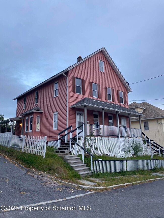 property at 2120 Belmont Terrace