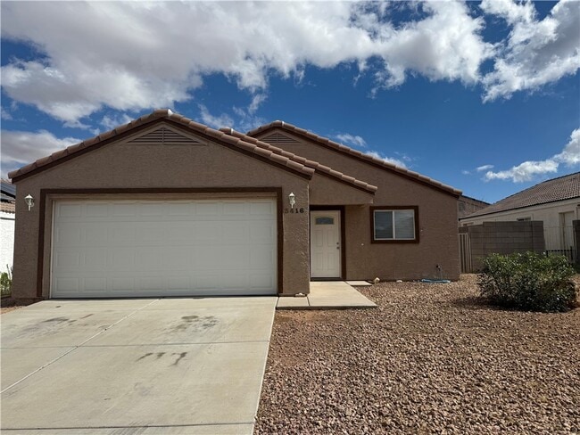 property at 3416 N Yuma St