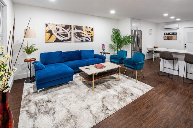 property at 1373 NE 110th Terrace