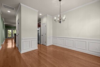 852 Queen City Cres in Apex, NC - Building Photo - Building Photo
