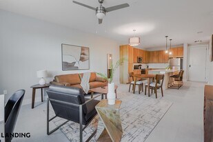 2361 Commerce Park Dr NE, Unit 2211 in Palm Bay, FL - Building Photo