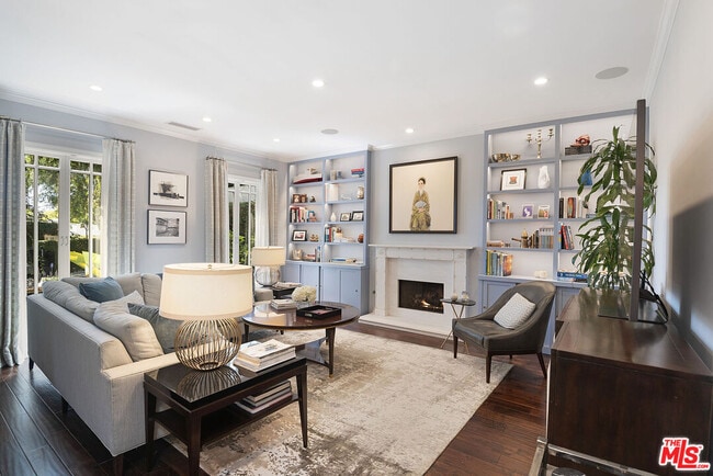 8973 Lloyd Pl in West Hollywood, CA - Building Photo - Building Photo
