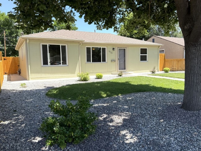 property at 1920 Willow St