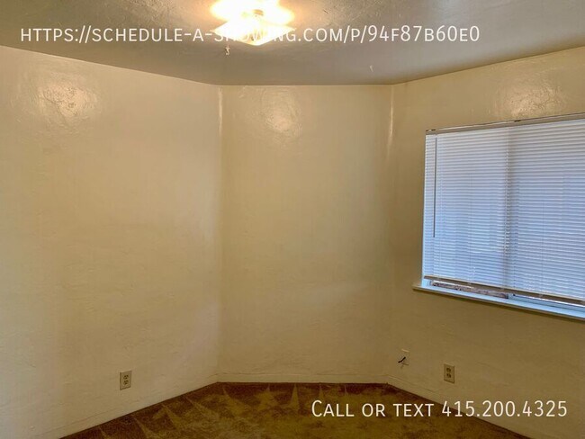 1170 Second St-Unit -A in Monterey, CA - Foto de edificio - Building Photo