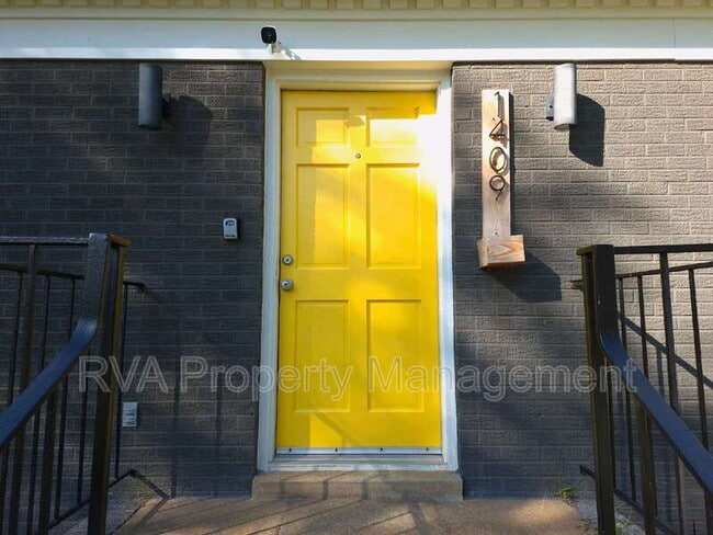 1409 Gambrel Dr in Sandston, VA - Building Photo - Building Photo