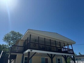 410 Wando Rd in Murrells Inlet, SC - Building Photo