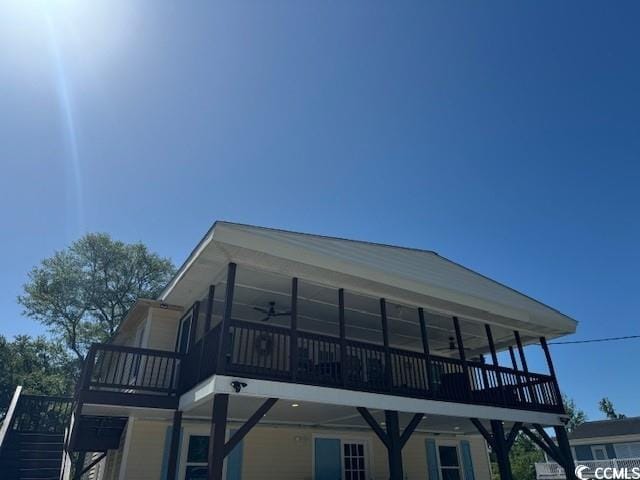 property at 410 Wando Rd