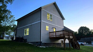 1378 Melviney St in Statesville, NC - Building Photo - Building Photo