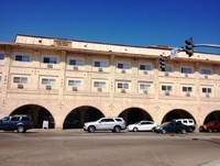 Ciudad Plaza in Brawley, CA - Foto de edificio - Building Photo