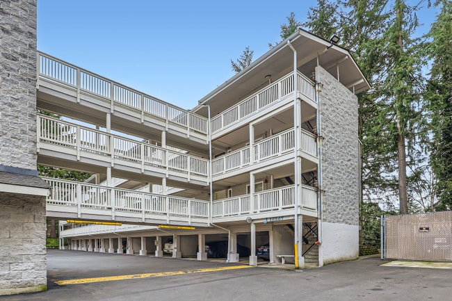 property at 14547 NE 40th St