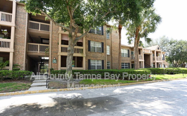 10200 N Gandy Blvd in St. Petersburg, FL - Building Photo - Building Photo