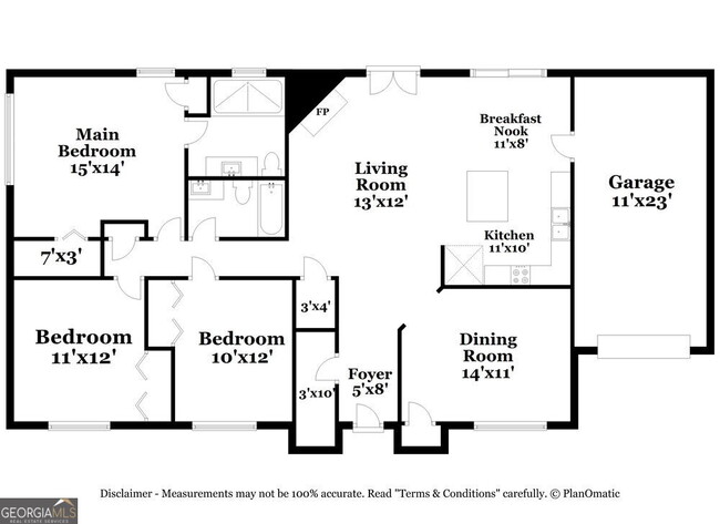 4204 Southvale Dr in Decatur, GA - Building Photo - Building Photo