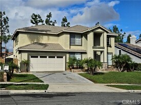 4120 Forest Highlands Cir in Corona, CA - Building Photo