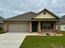 24398 Alydar Lp in Daphne, AL - Building Photo