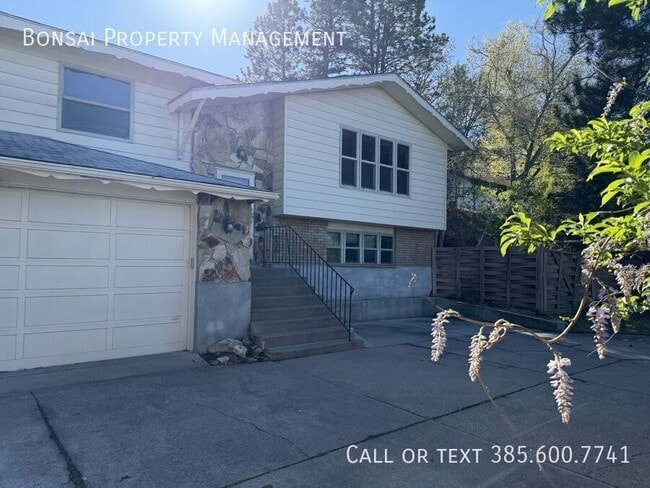 property at 1189 S 200 E