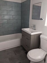 2768 N Forgeus Ave in Tucson, AZ - Building Photo - Building Photo