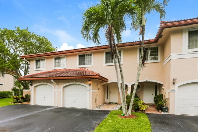 property at 8984 NW 38th Dr