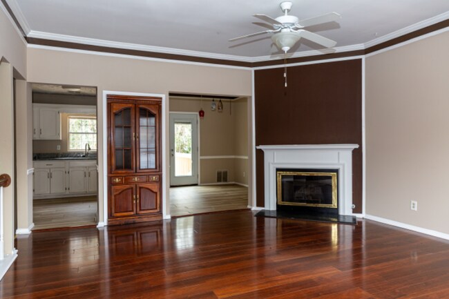 3499 Mt Vernon Cir in Doraville, GA - Building Photo - Building Photo
