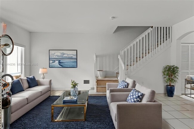 property at 8245 NW 108th Ave