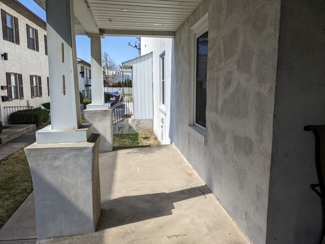 property at 153 Main St