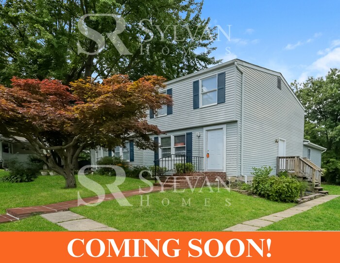 6 Ambolin Ct in Perry Hall, MD - Building Photo