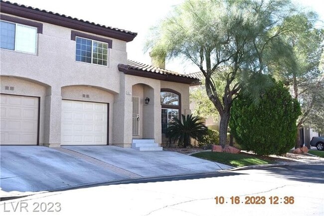 2607 Country Maple Ave