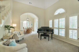 12911 Bristol Berry Dr in Cypress, TX - Building Photo - Building Photo