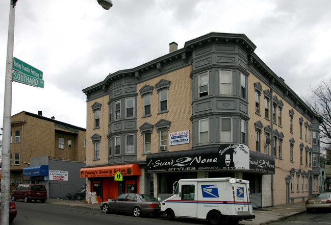 442-446 Market St in Paterson, NJ - Building Photo - Building Photo