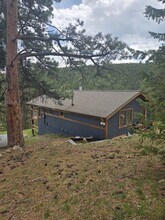 229 Crestwood Ct in Nederland, CO - Building Photo - Building Photo