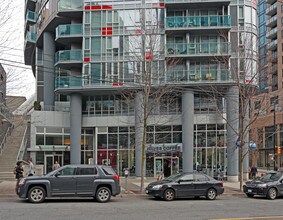 TV Tower 2 in Vancouver, BC - Building Photo - Building Photo