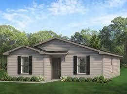 property at 4204 S Cravens Rd
