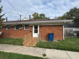 5-7 Van Buren Ave in Toledo, OH - Building Photo