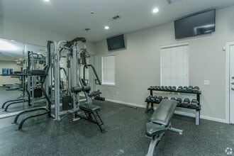 The Park at Monza in Baytown, TX - Foto de edificio - Building Photo