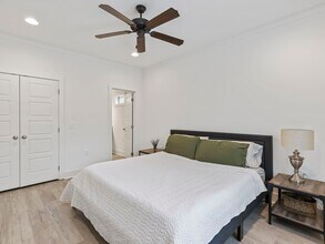 127 Camp Cir in Dadeville, AL - Building Photo - Building Photo