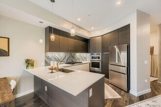 4200 W 17th Ave, Unit 417 in Denver, CO - Building Photo - Building Photo
