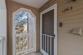 1263 S Gilbert St in Castle Rock, CO - Building Photo - Building Photo