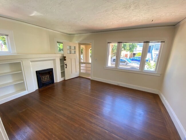 2020 Prince St in Berkeley, CA - Building Photo - Building Photo